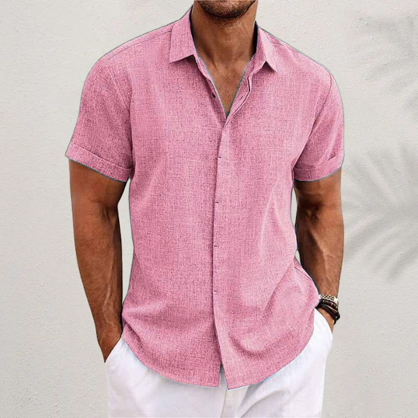 Barcelona - Summer Shirt