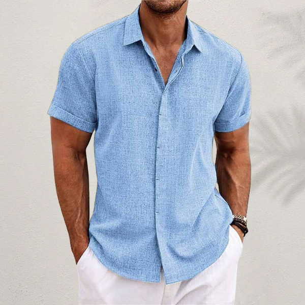 Barcelona - Summer Shirt