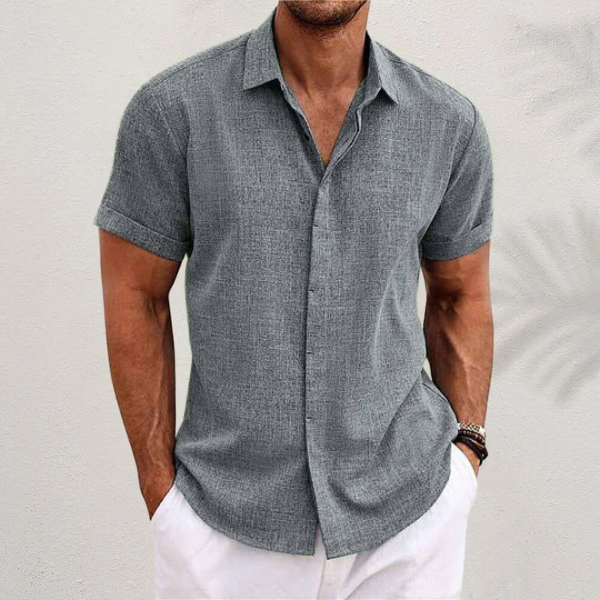 Barcelona - Summer Shirt