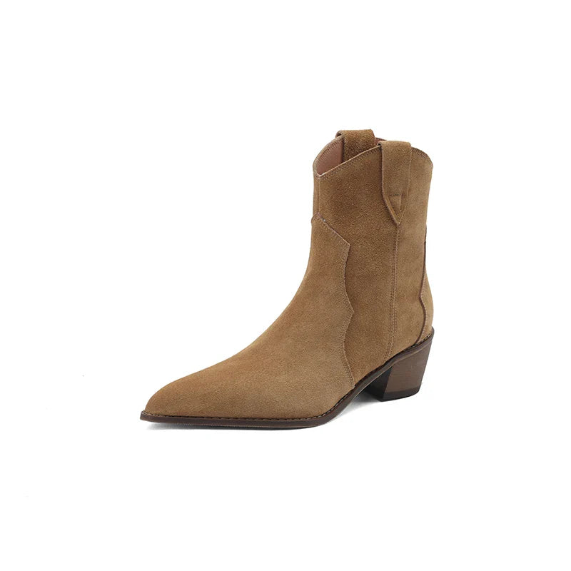 Jasmine Boots