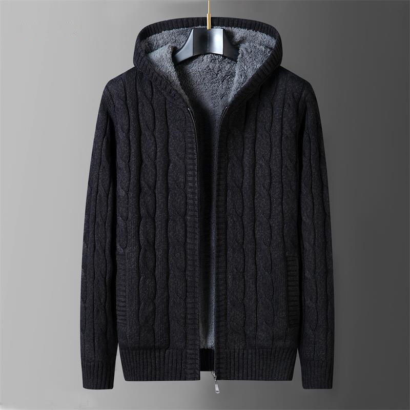 Giorgio Knitted Sweater