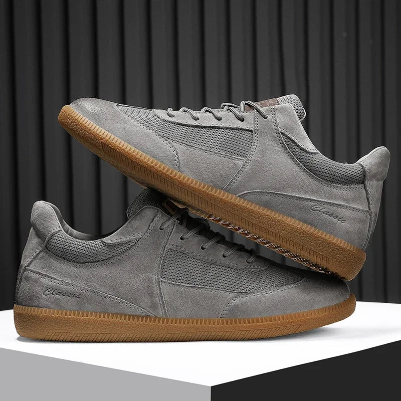 Aprielle Low-Cut Sneaker