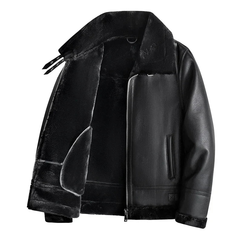 Aviator Jacket
