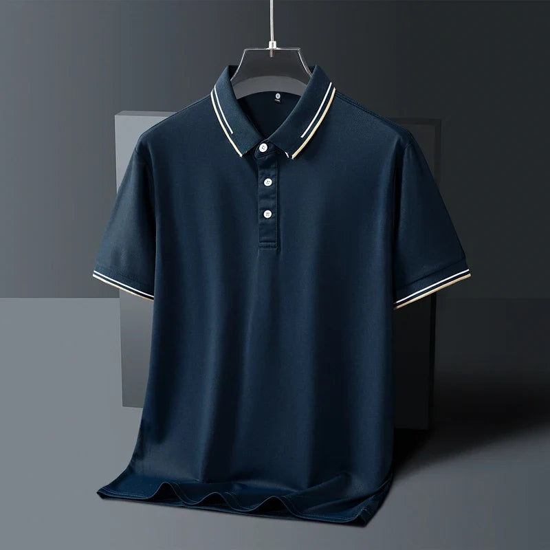 AeroKnit Tailored Polo