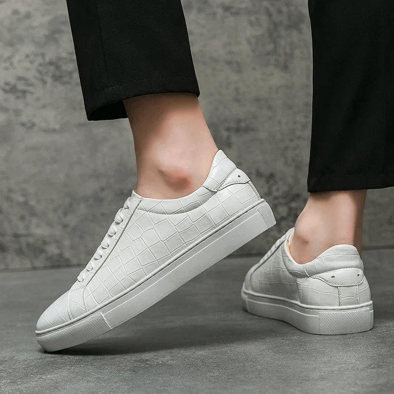 Galtier Low Top Sneaker