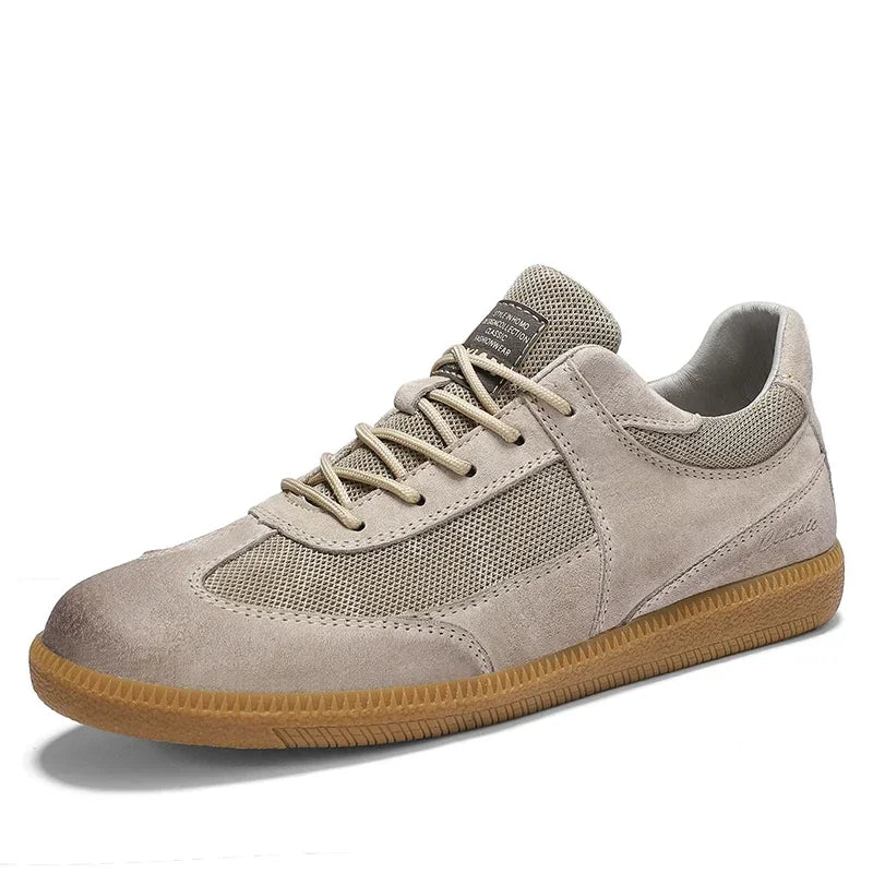 Aprielle Low-Cut Sneaker