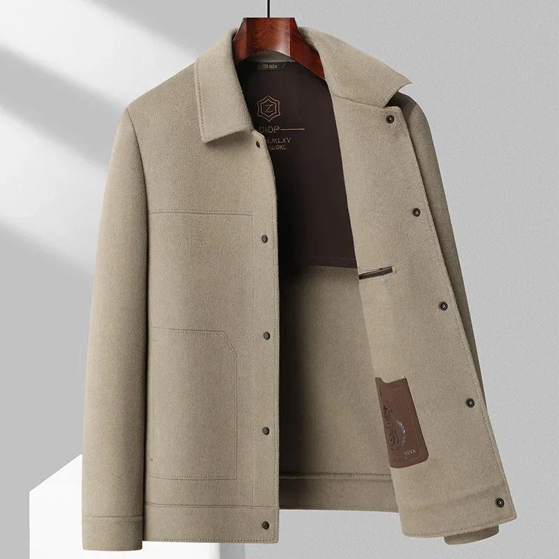 Naples Jacket