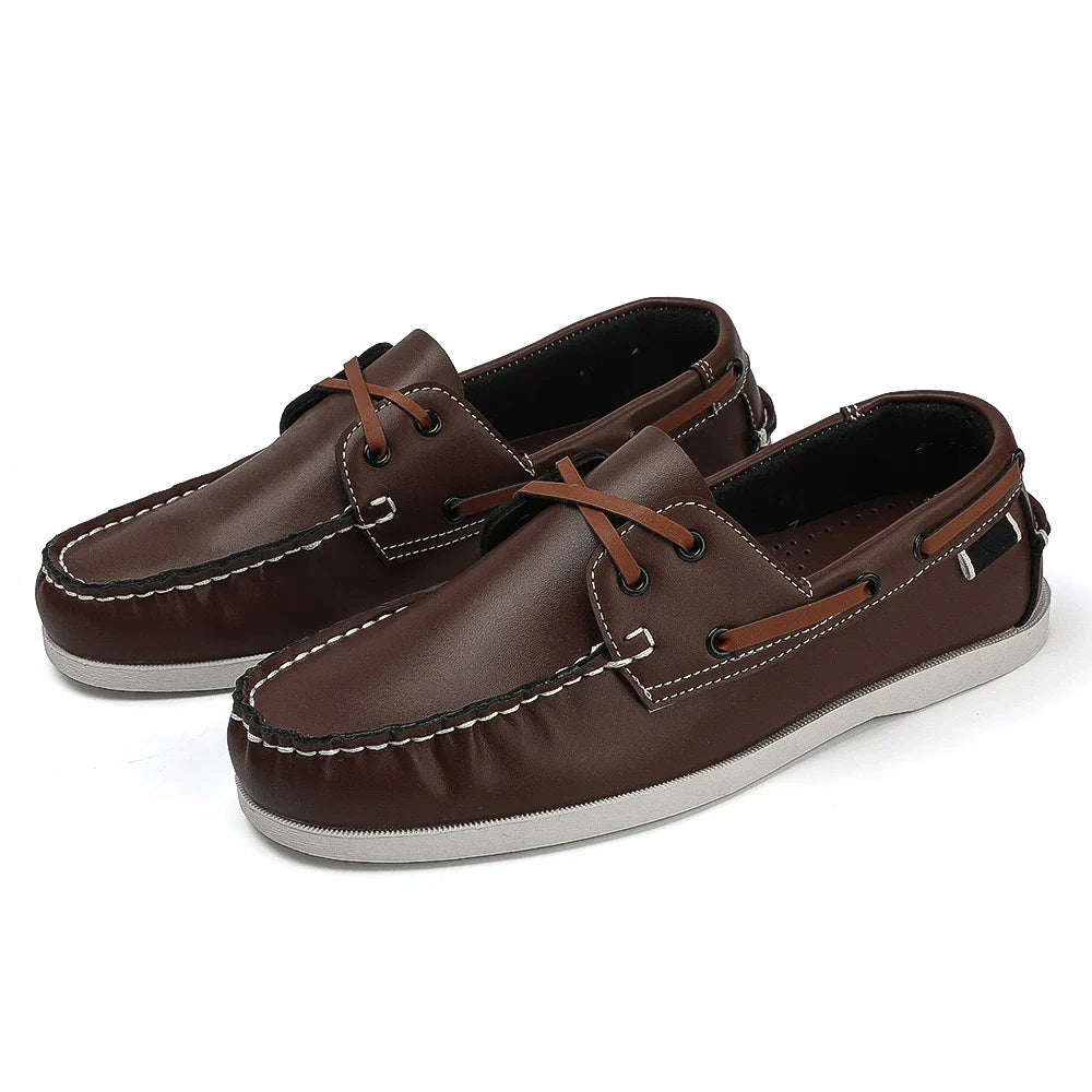 Tideway Boat Shoes