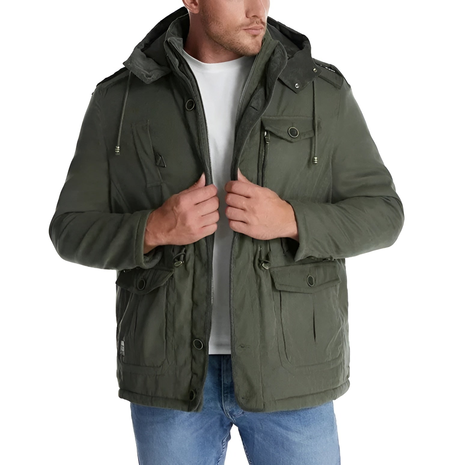 Northwind Jacket