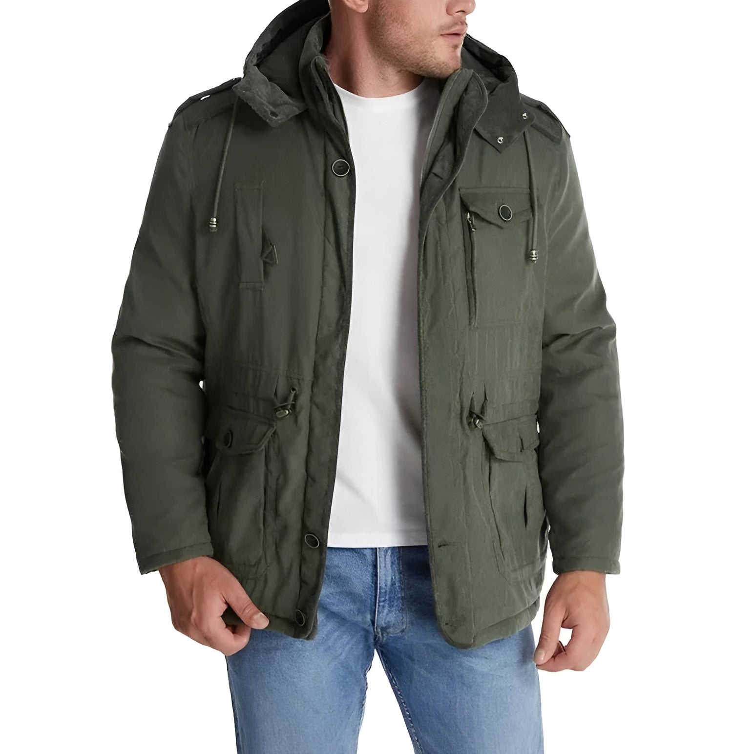 Northwind Jacket