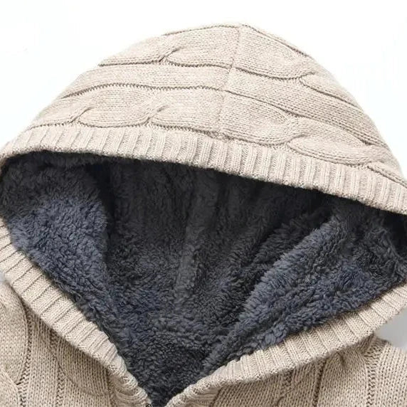 Giorgio Knitted Sweater