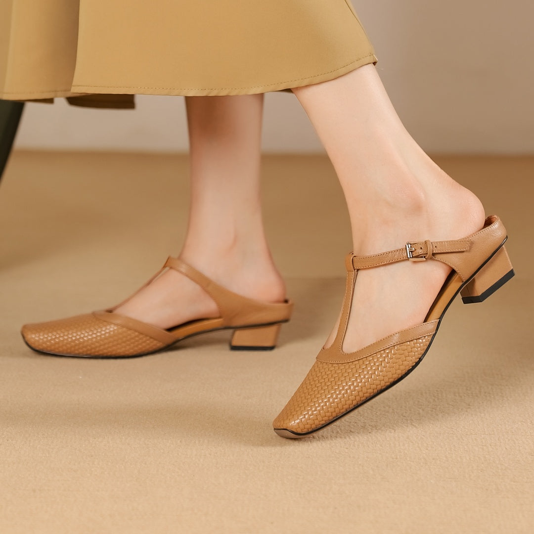 Isabella Mules