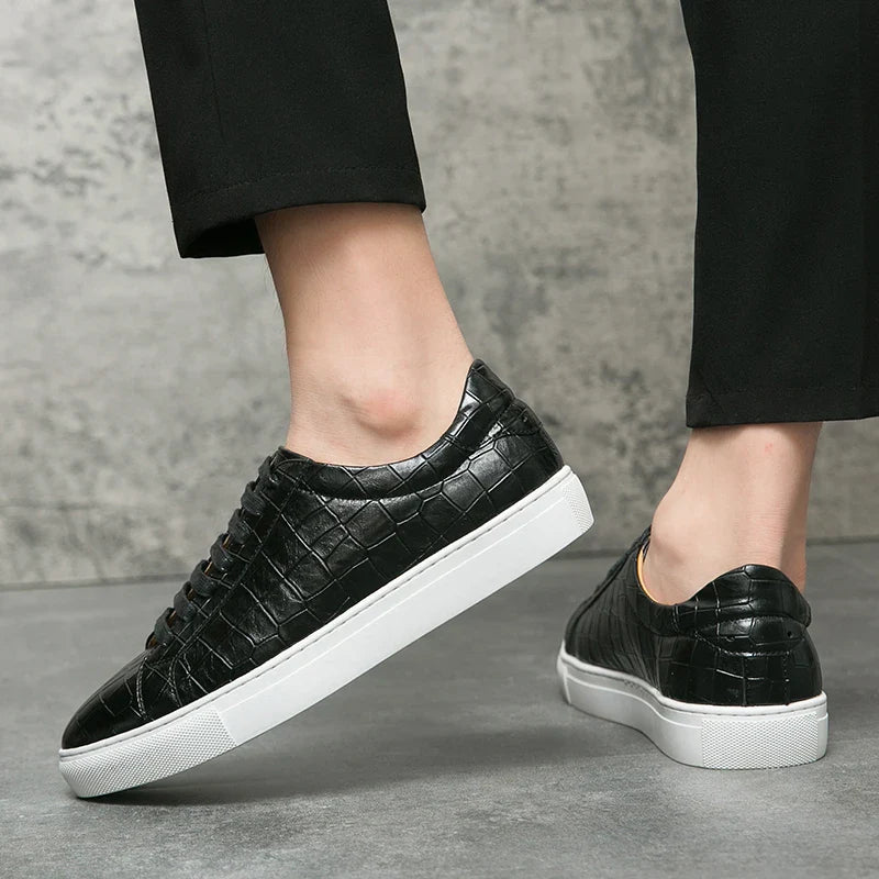 Galtier Low Top Sneaker