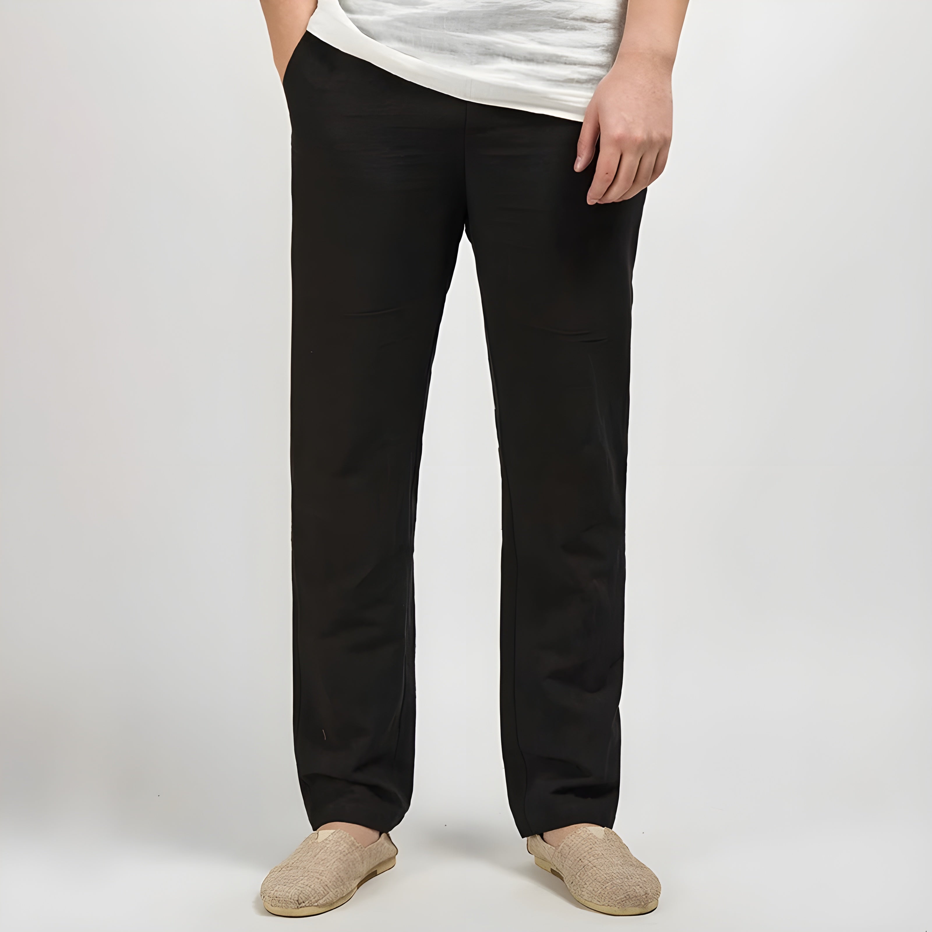 Hampton Linen Pants