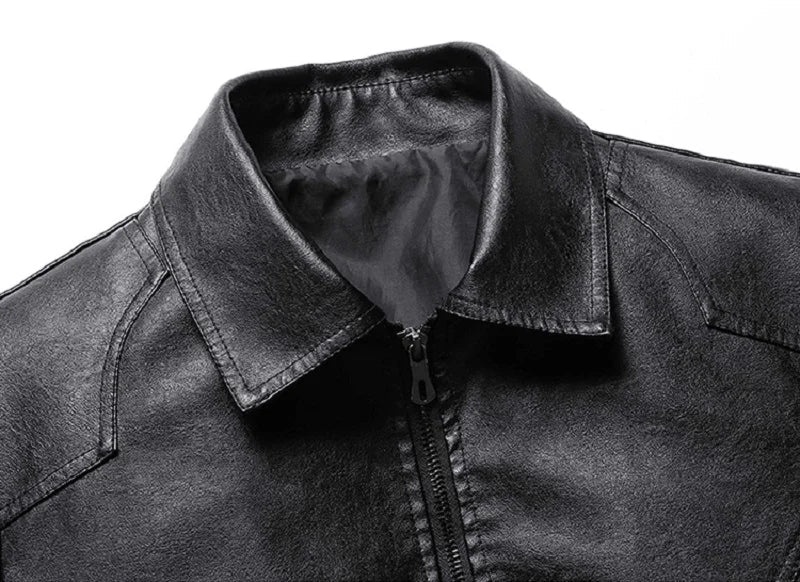 Biker Jacket