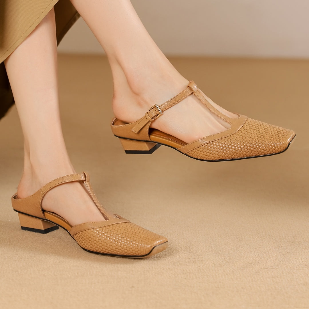 Isabella Mules