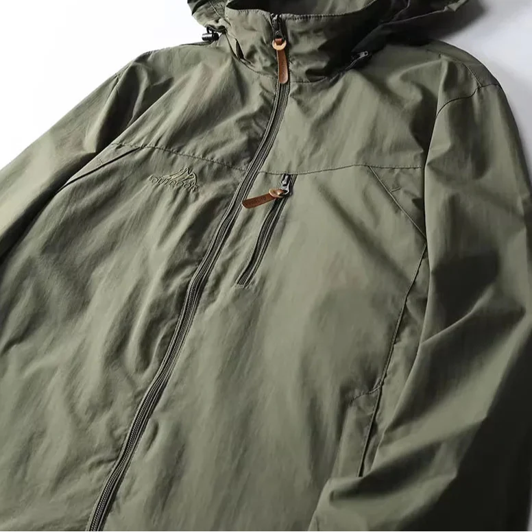 Treklite Active Jacket