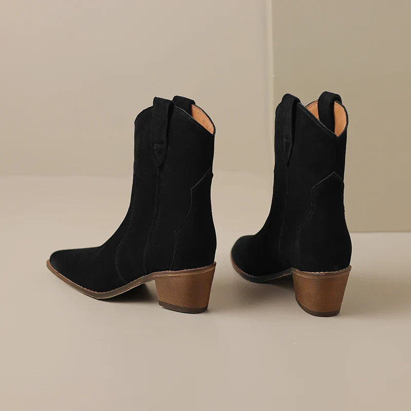 Jasmine Boots