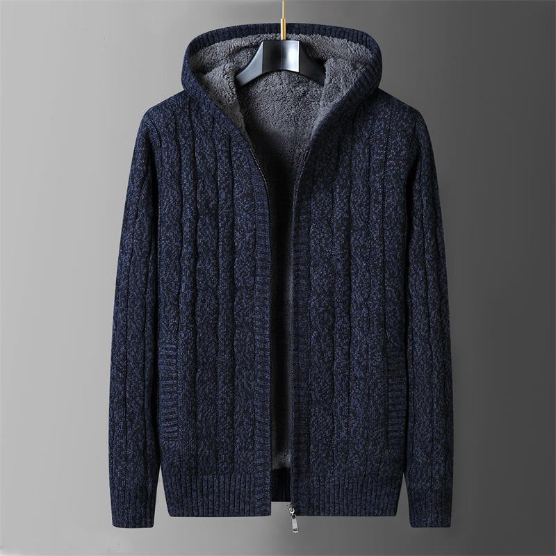 Giorgio Knitted Sweater