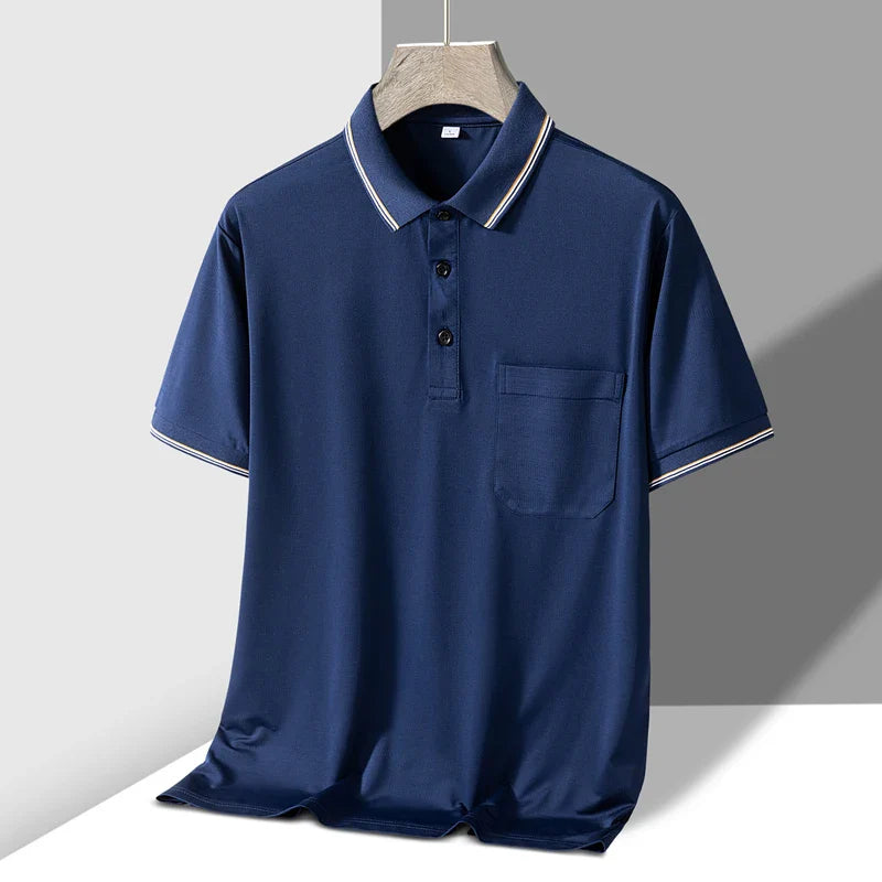 Colwood Tour Polo