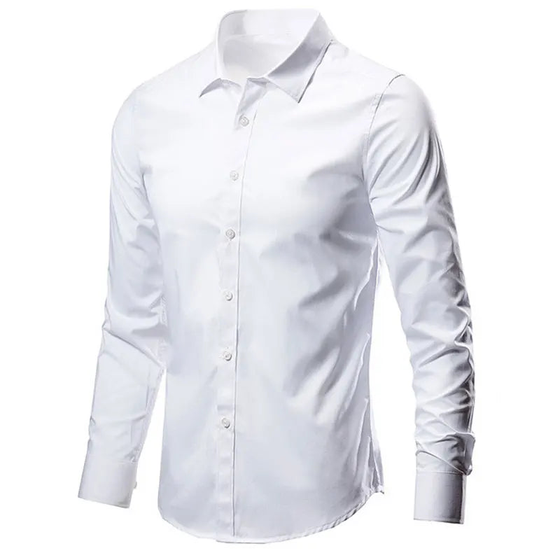 Harvey - Elegant Business Shirt