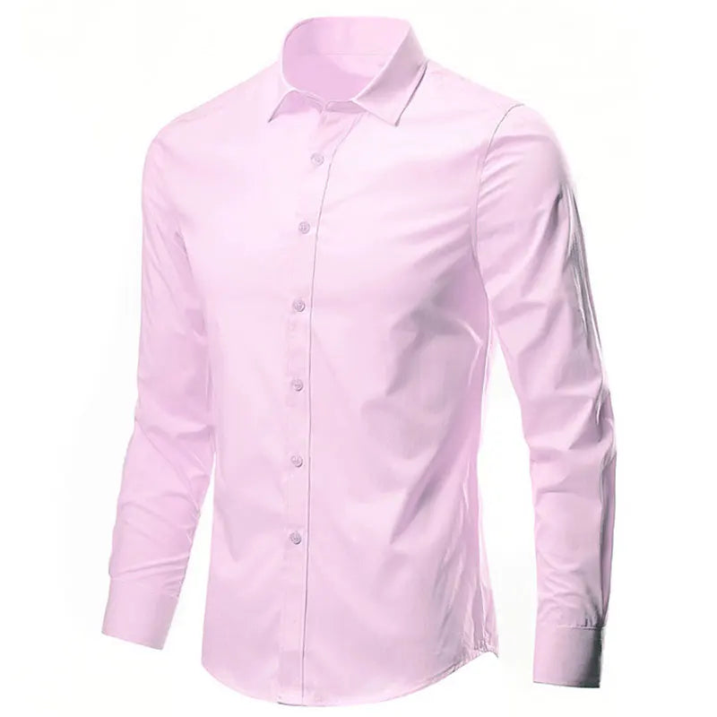 Harvey - Elegant Business Shirt