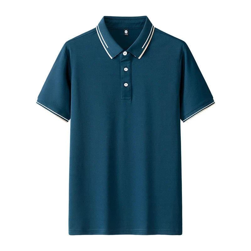 AeroKnit Tailored Polo