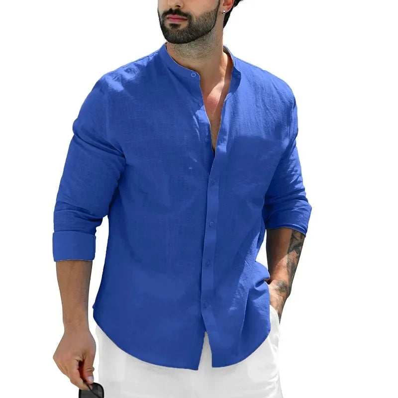 Dash - Casual Summer Shirt