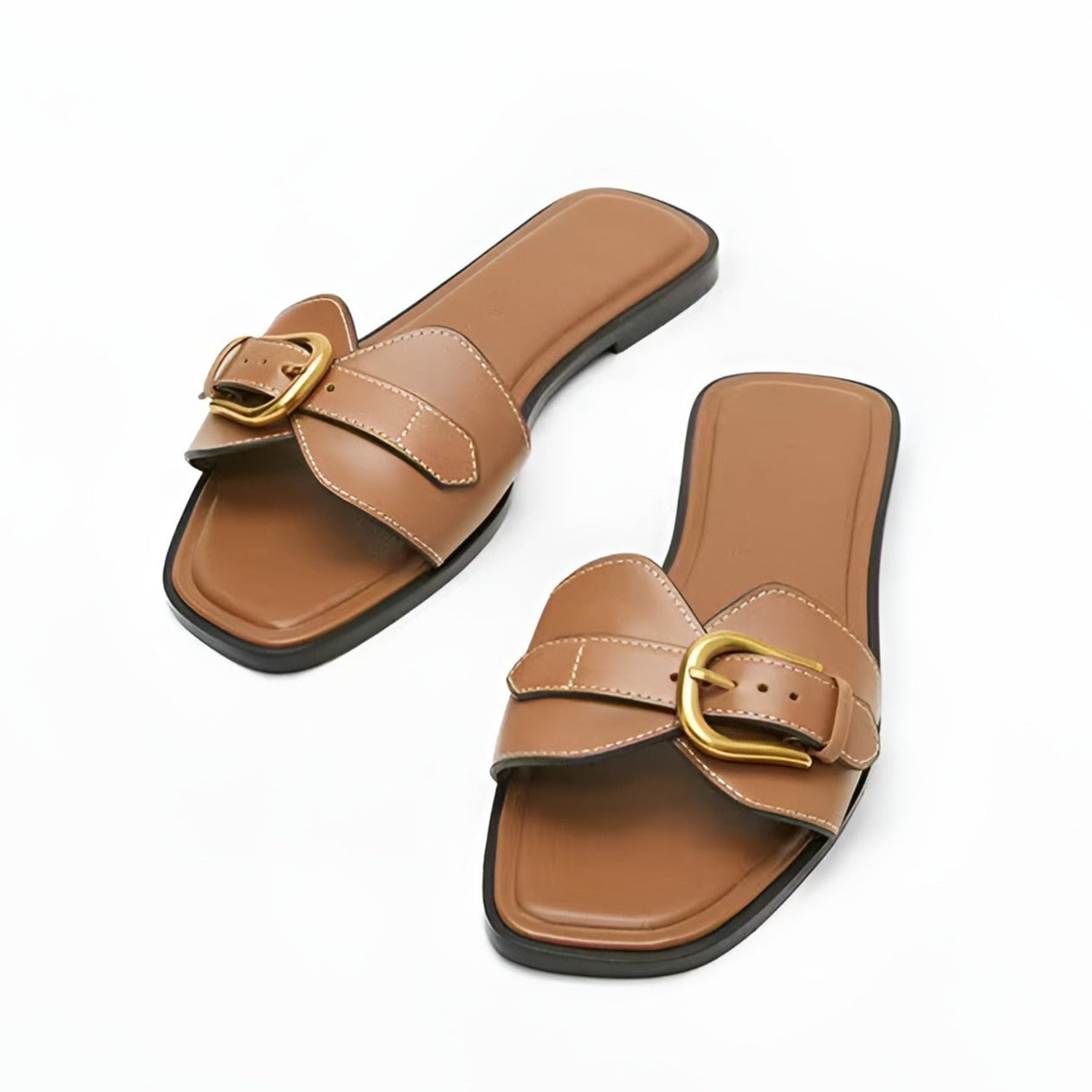 Vela Sandals