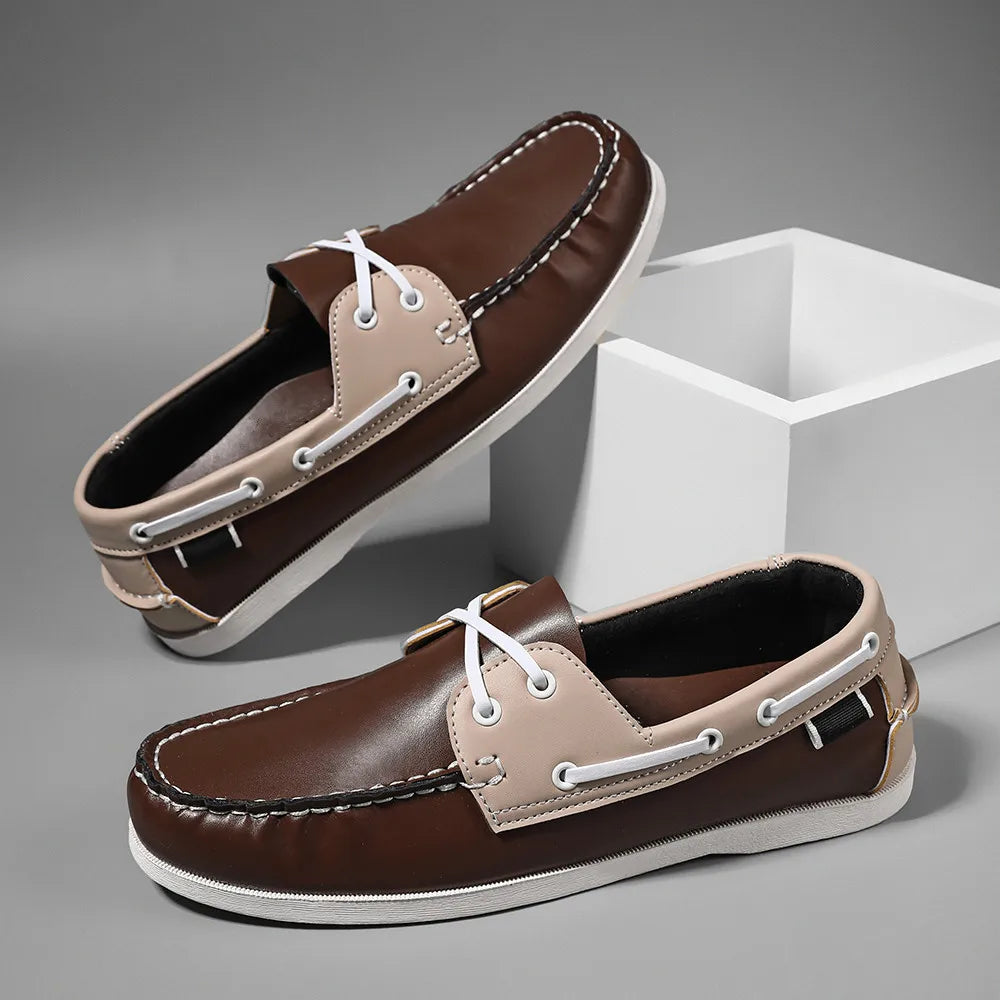 Tideway Boat Shoes