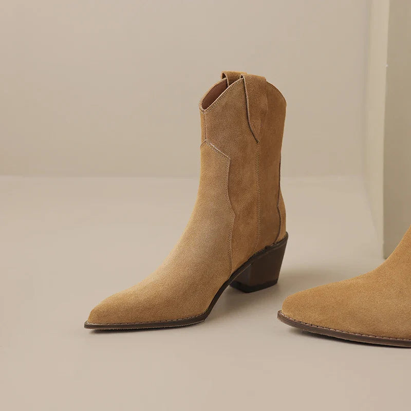 Jasmine Boots