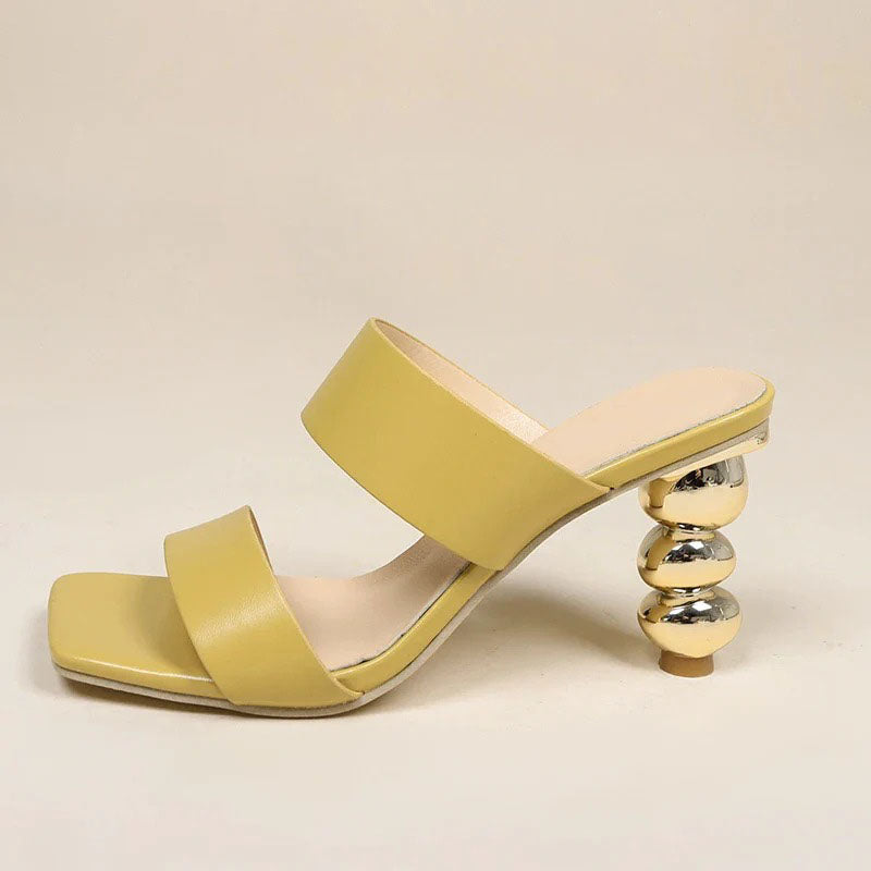Madelyn Hyde - Sandal
