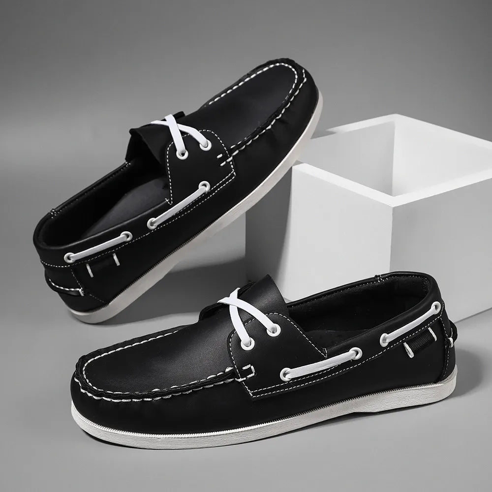 Tideway Boat Shoes