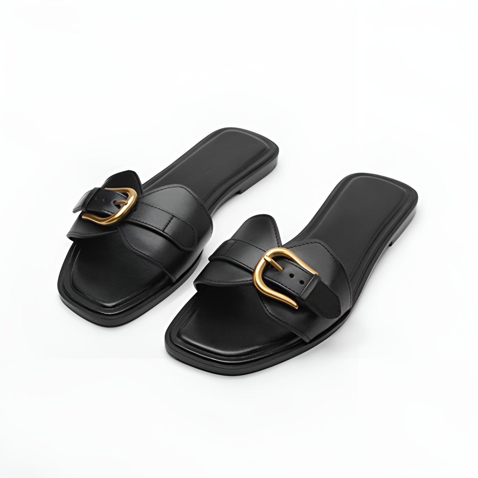 Vela Sandals