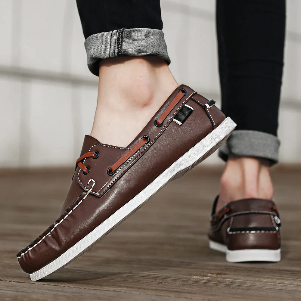 Tideway Boat Shoes