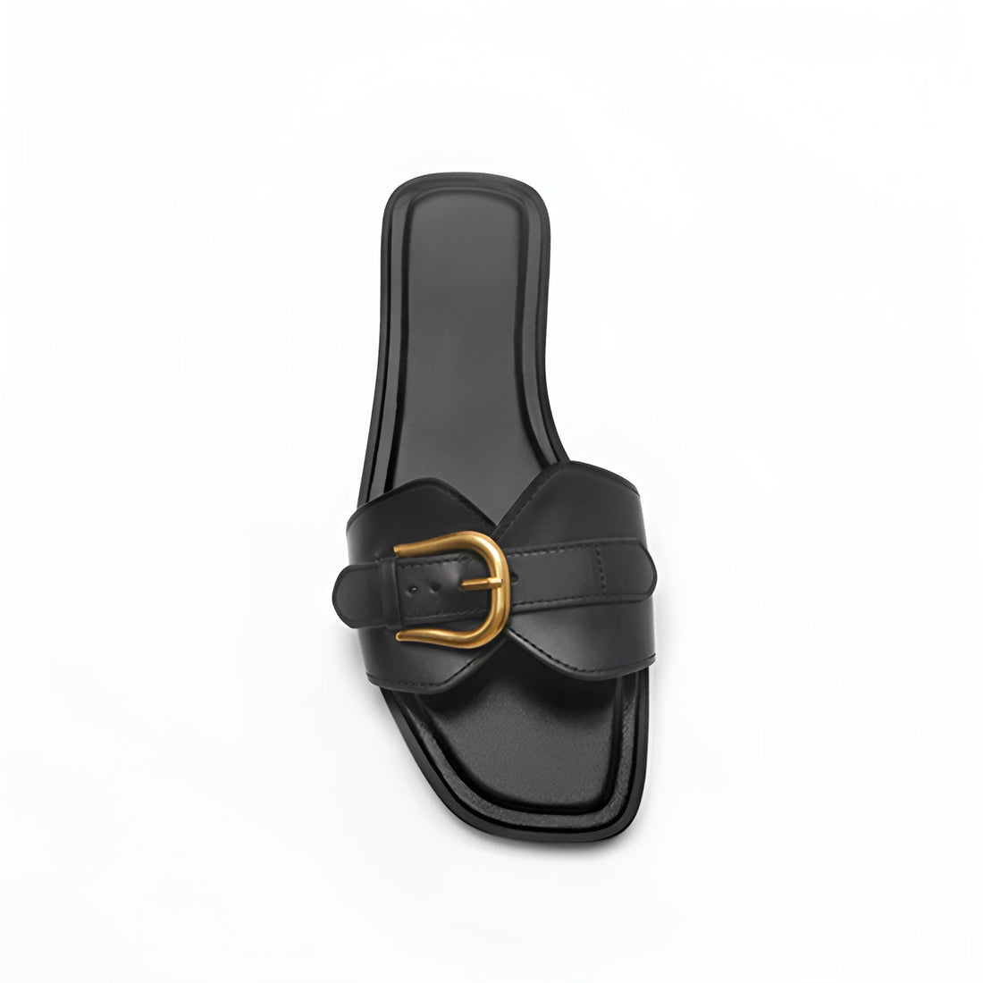 Vela Sandals