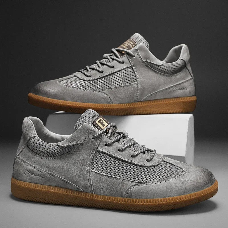 Aprielle Low-Cut Sneaker