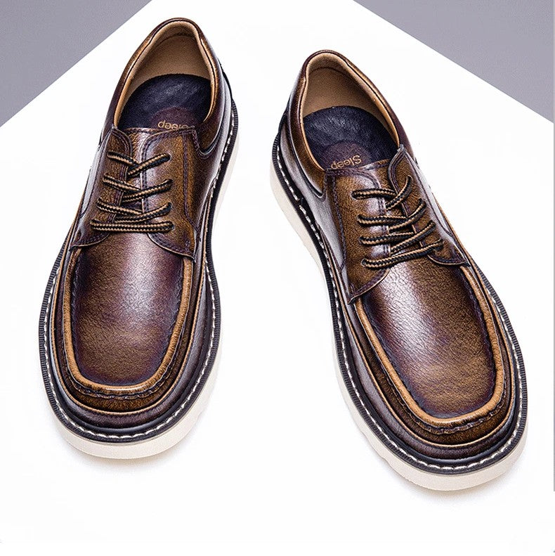 Castellanos Loafers