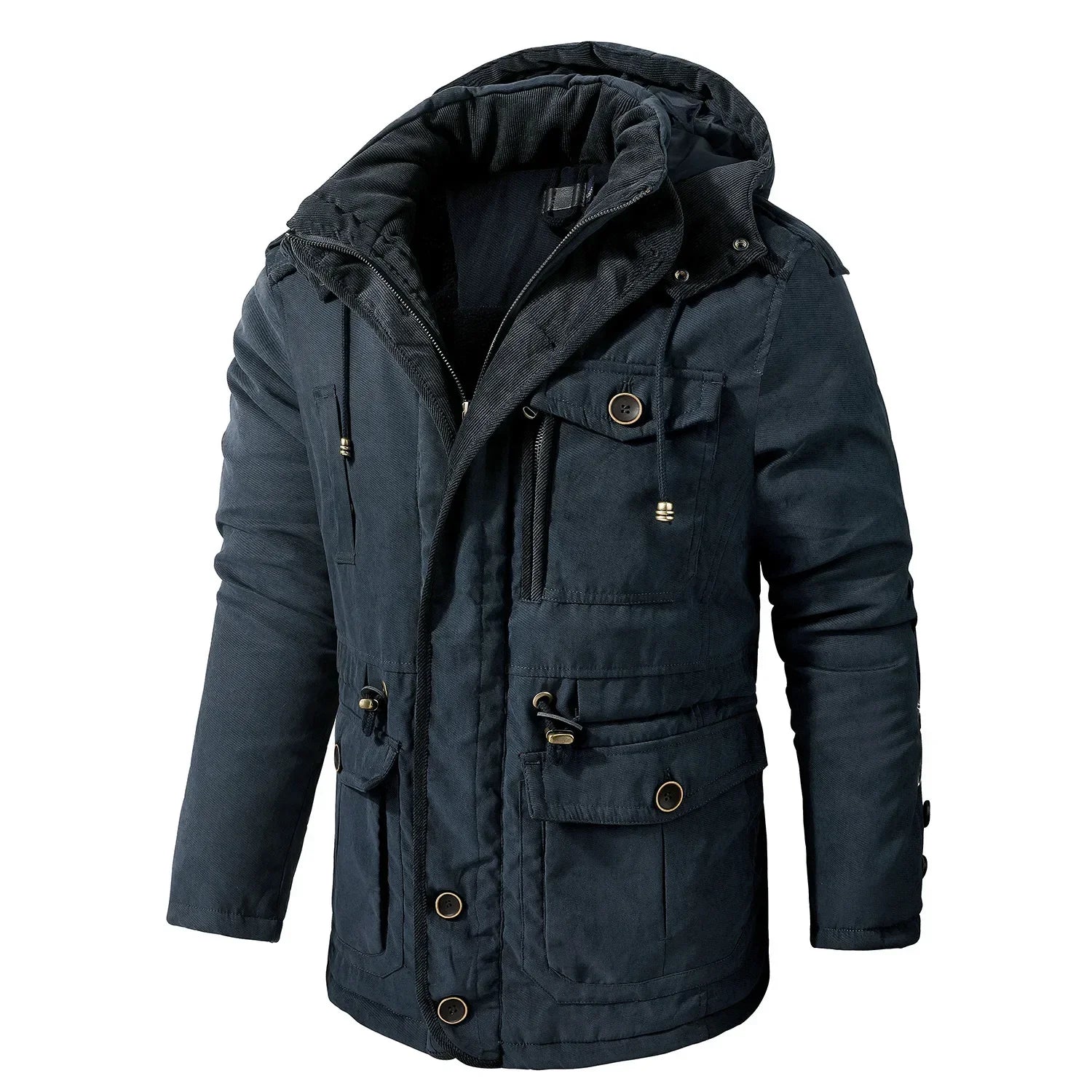 Northwind Jacket