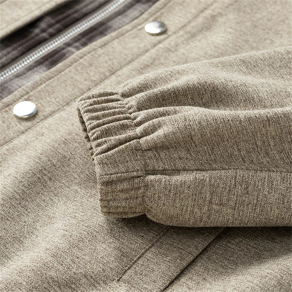 Boston Workwear Jacket