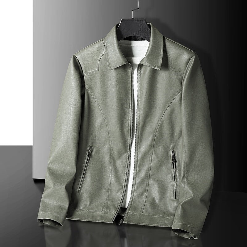 Biker Jacket