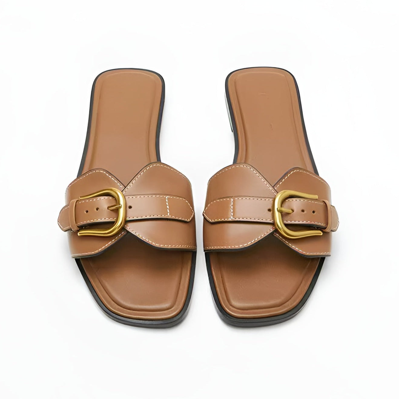 Vela Sandals
