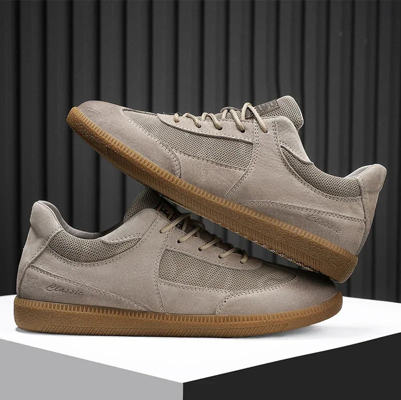 Aprielle Low-Cut Sneaker