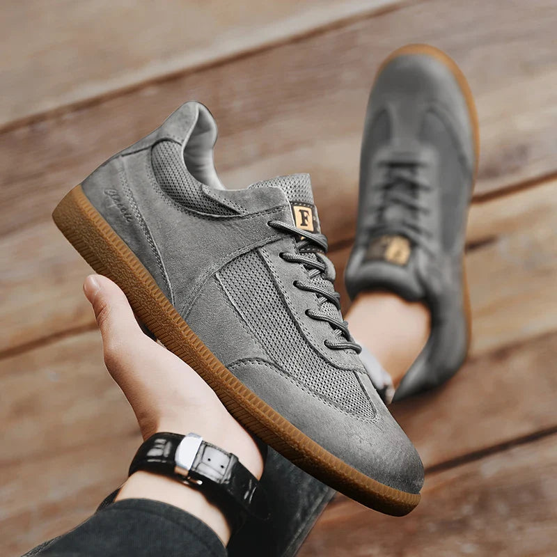 Aprielle Low-Cut Sneaker