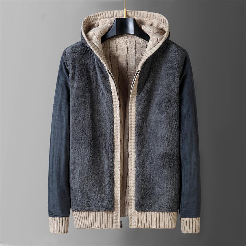 Giorgio Knitted Sweater