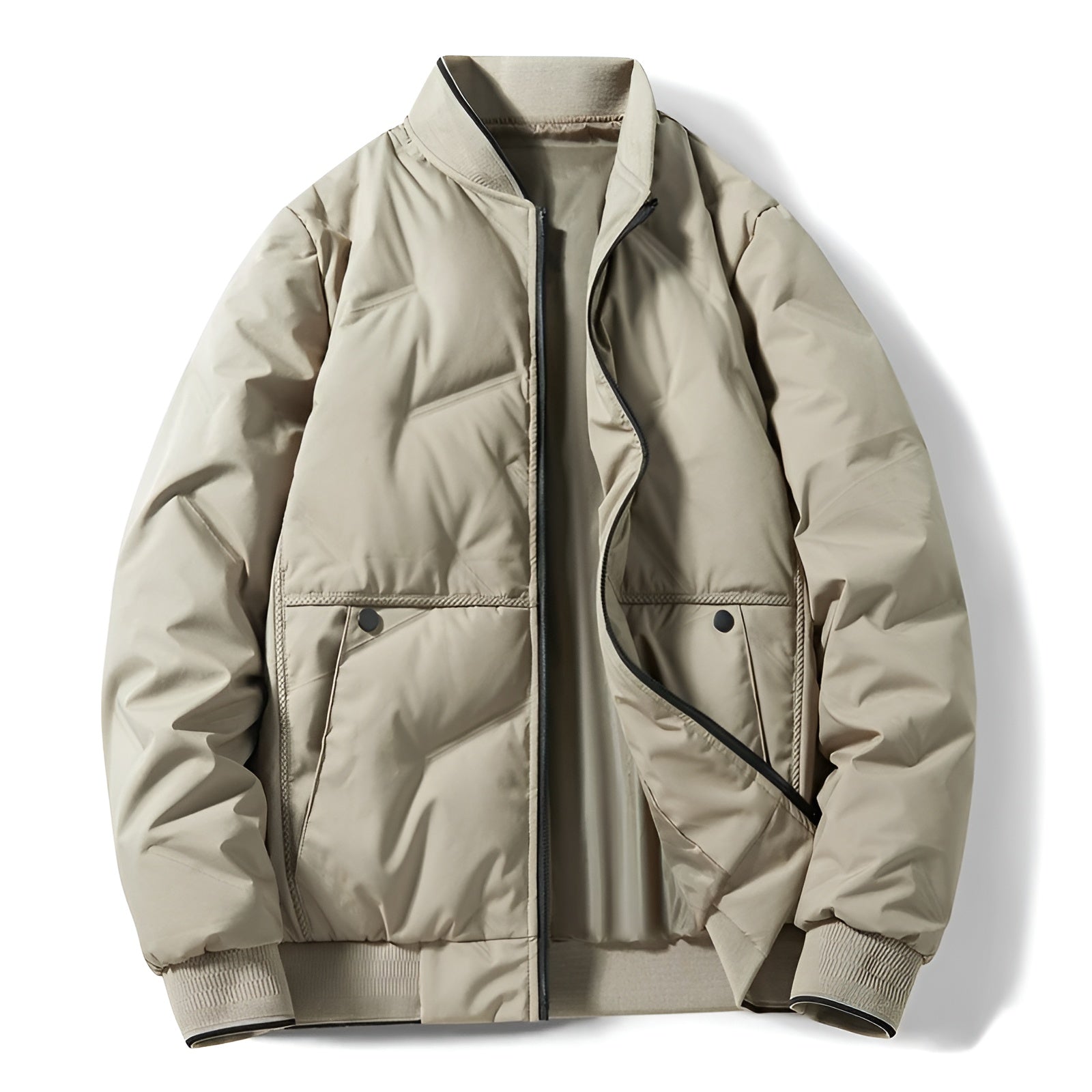 Urban Shell Jacket