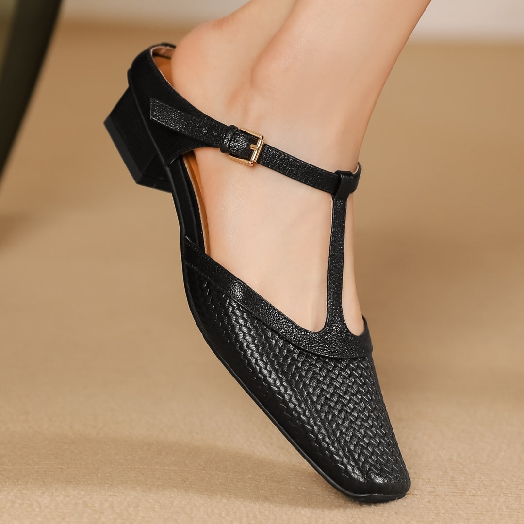 Isabella Mules