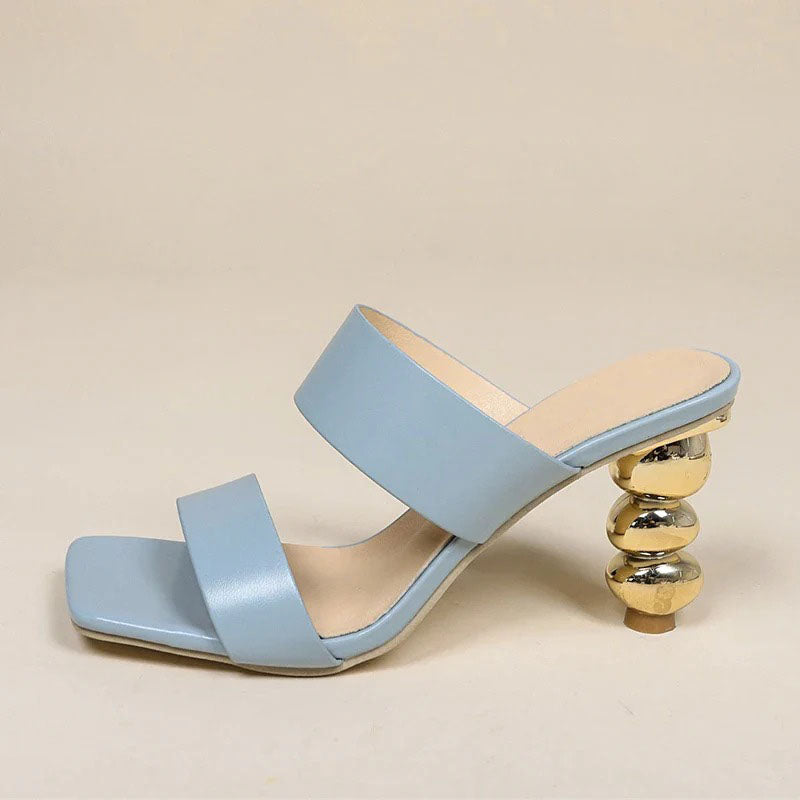 Madelyn Hyde - Sandal