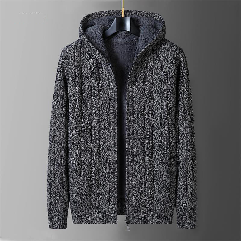 Giorgio Knitted Sweater
