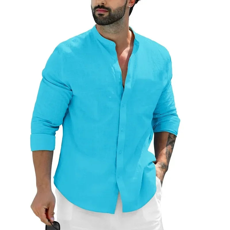Dash - Casual Summer Shirt